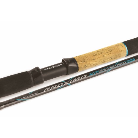 TRABUCCO PROXIMA XP CARP MASTER FEEDER