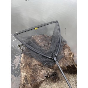 FENCL CARP PREMIUM 42' + CUSTODIA 3 MT RUBBERIZED