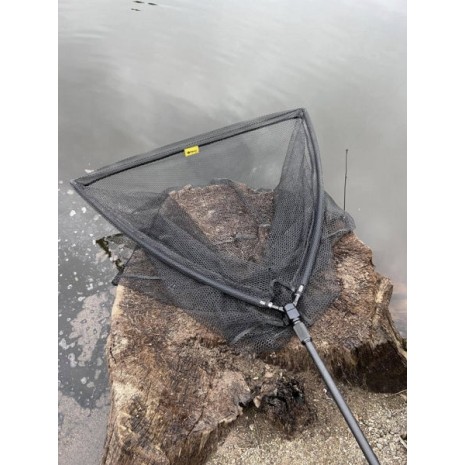 FENCL CARP PREMIUM 42' + CUSTODIA 3 MT RUBBERIZED