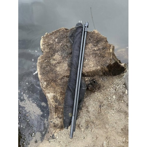 FENCL CARP PREMIUM 42' + CUSTODIA 3 MT RUBBERIZED