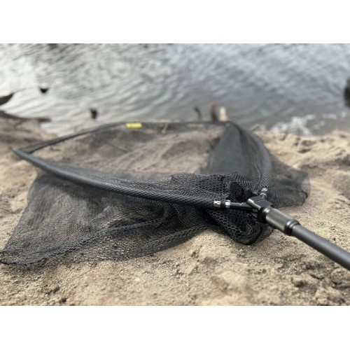 FENCL CARP PREMIUM 42' + CUSTODIA 3 MT RUBBERIZED