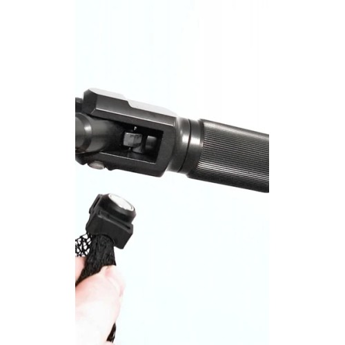 FENCL CARP PREMIUM 42' + CUSTODIA 3 MT RUBBERIZED