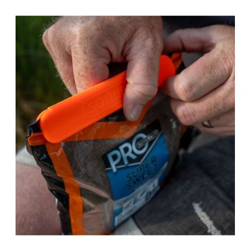 SONUBAITS BAIT BAG CLIPS
