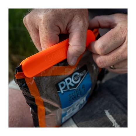 SONUBAITS BAIT BAG CLIPS