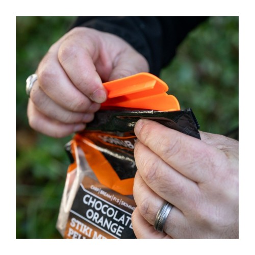 SONUBAITS BAIT BAG CLIPS