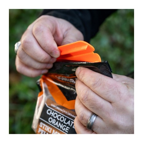 SONUBAITS BAIT BAG CLIPS