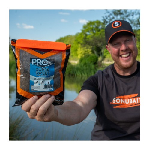 SONUBAITS BAIT BAG CLIPS