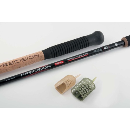 TRABUCCO PRECISION RPL METHOD FEEDER