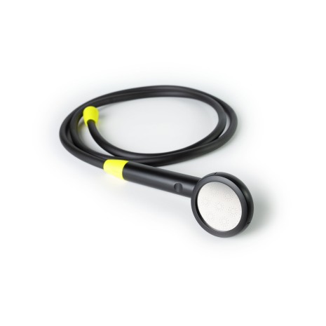 RIDGEMONKEY OUTDOOR POWER SHOWER FULL KIT 20 LT  NEW