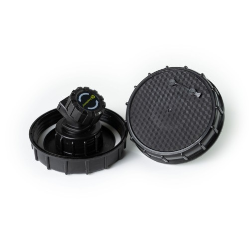 RIDGEMONKEY OUTDOOR POWER SHOWER FULL KIT 20 LT...