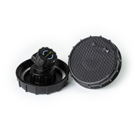 RIDGEMONKEY OUTDOOR POWER SHOWER FULL KIT 20 LT  NEW