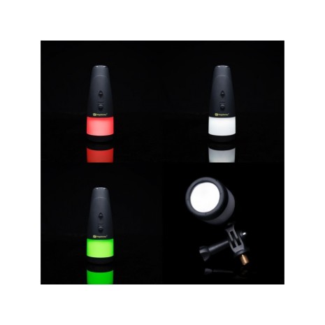 RIDGEMONKEY MULTI LITE PLUS