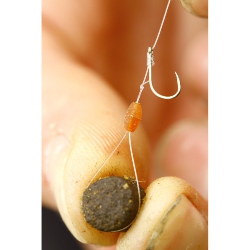 MIDDY LAS-COOP CARP PELLET HOOKS- TO -NYLON