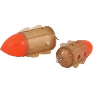 TRABUCCO AIRTEK FLOATING FEEDER CLOSE END LARGE