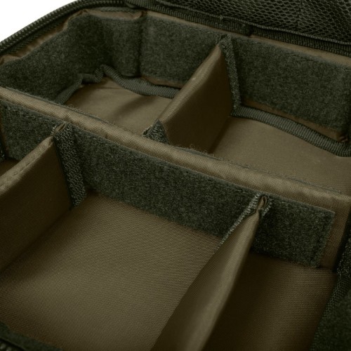 TRAKKER NXG COMPACT TACKLE BAG