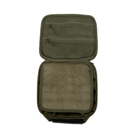 TRAKKER NXG COMPACT TACKLE BAG