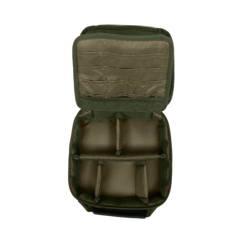 TRAKKER NXG COMPACT TACKLE BAG