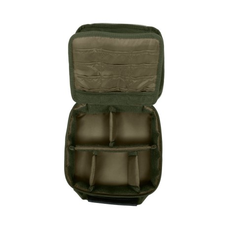 TRAKKER NXG COMPACT TACKLE BAG