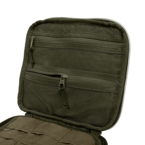 TRAKKER NXG COMPACT TACKLE BAG