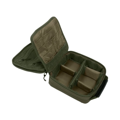 TRAKKER NXG COMPACT TACKLE BAG
