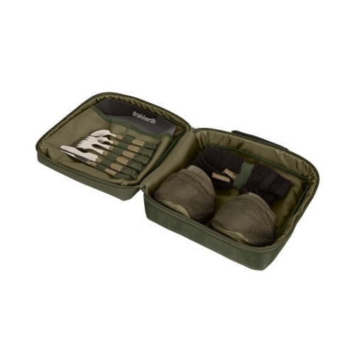 TRAKKER NXG DELUXE FOOD SET  NEW