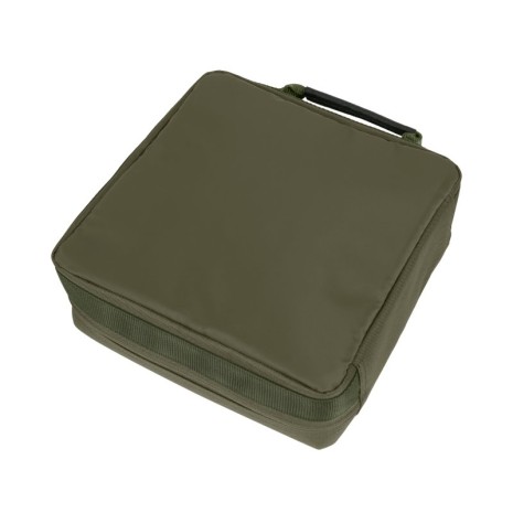 TRAKKER NXG DELUXE FOOD SET  NEW