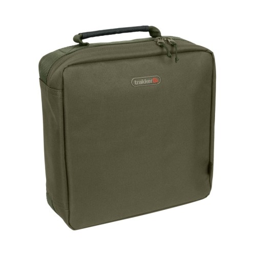 TRAKKER NXG DELUXE FOOD SET  NEW