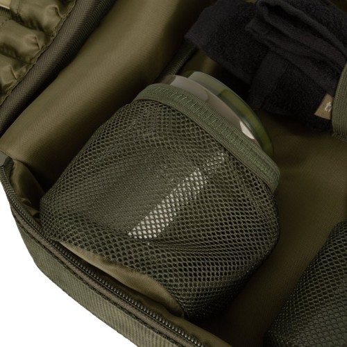 TRAKKER NXG DELUXE FOOD SET  NEW