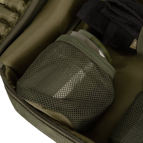 TRAKKER NXG DELUXE FOOD SET  NEW