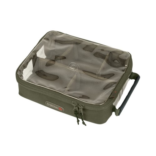 TRAKKER NXG BITZ POUCH LARGE  NEW