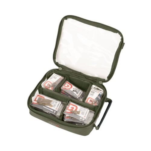 TRAKKER NXG BITZ POUCH LARGE  NEW