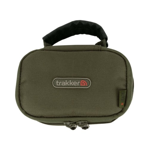 TRAKKER NXG LEAD & LEADER POUCH  NEW