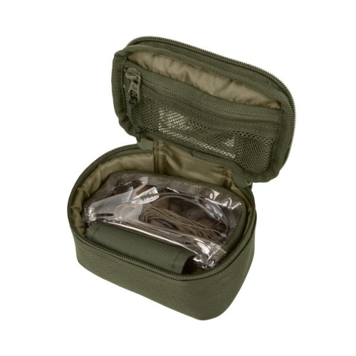 TRAKKER NXG LEAD & LEADER POUCH  NEW
