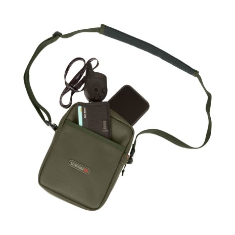 TRAKKER BORSELLO NXG ESSENTIALS BAG  NEW