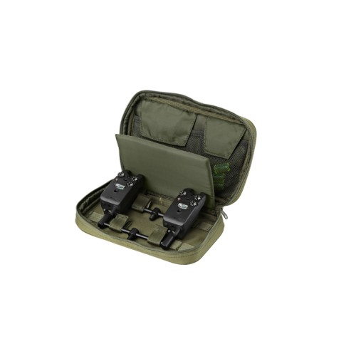 TRAKKER NXG BUZZER BAG 2 CANNE