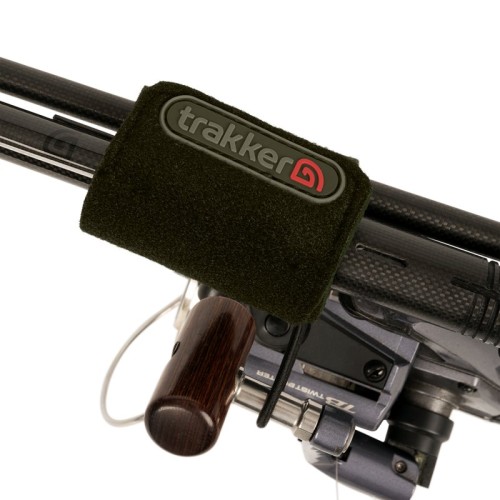 TRAKKER NEOPRENE ROD BANDS