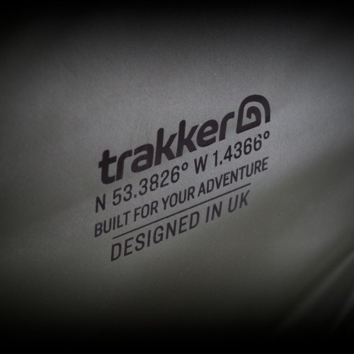 TRAKKER NXC CAMO DELUXE RUCKSACK