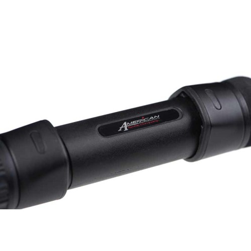 FOX HORIZON X5 BLACK RODS 13 FT 4 LB  NEW