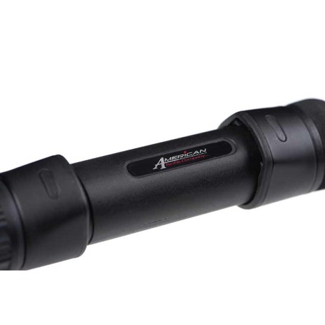 FOX HORIZON X5 BLACK RODS 13 FT 4 LB  NEW