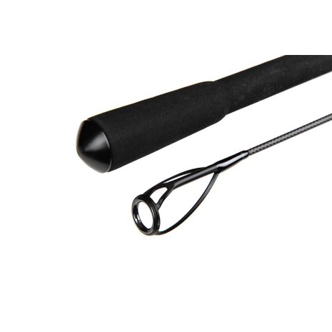 FOX HORIZON X5 BLACK RODS 13 FT 4 LB  NEW