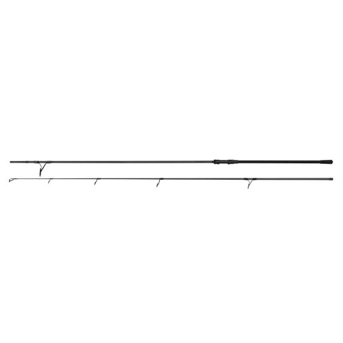 FOX HORIZON X5 BLACK RODS 13 FT 4 LB  NEW