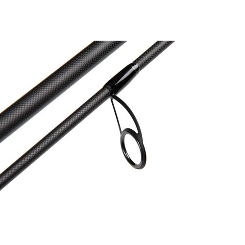 FOX HORIZON X5 BLACK RODS 13 FT 4 LB  NEW