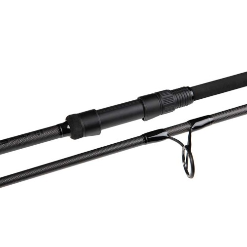 FOX HORIZON X5 BLACK RODS 13 FT 4 LB  NEW