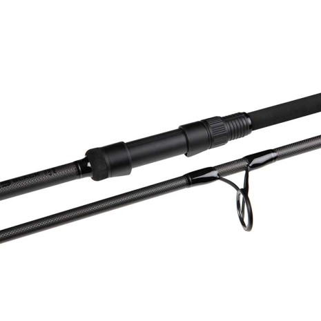 FOX HORIZON X5 BLACK RODS 13 FT 4 LB  NEW