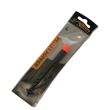 MIDDY PELLET POPPER FLOAT