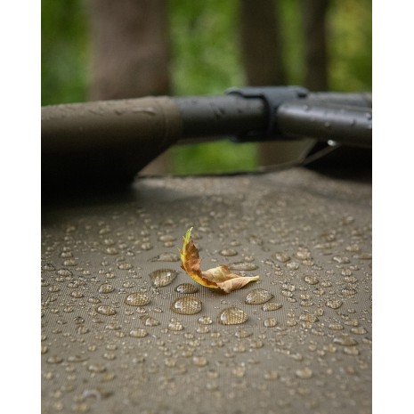 FOX EOS MK2 BIVVY 1 PERSON   NEW