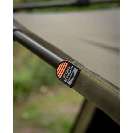 FOX EOS MK2 BIVVY 2 PERSON   NEW