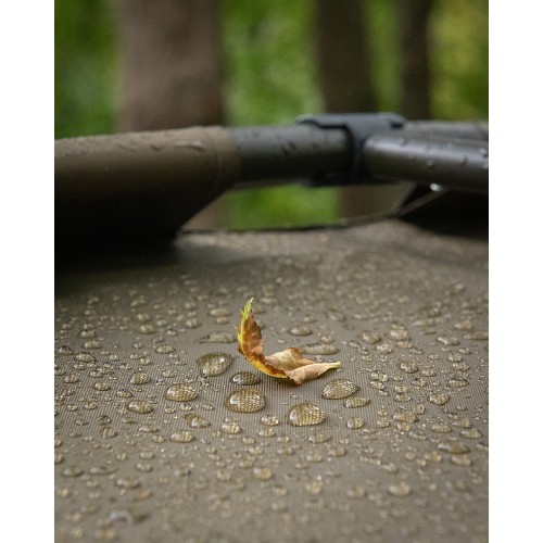 FOX EOS MK2 BIVVY 2 PERSON   NEW