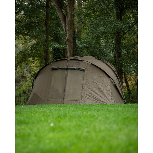 FOX EOS MK2 BIVVY 2 PERSON   NEW