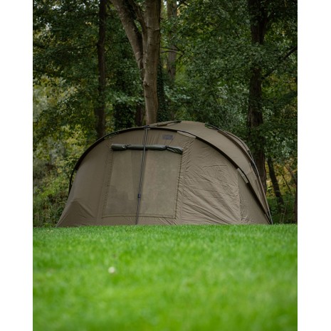 FOX EOS MK2 BIVVY 2 PERSON   NEW